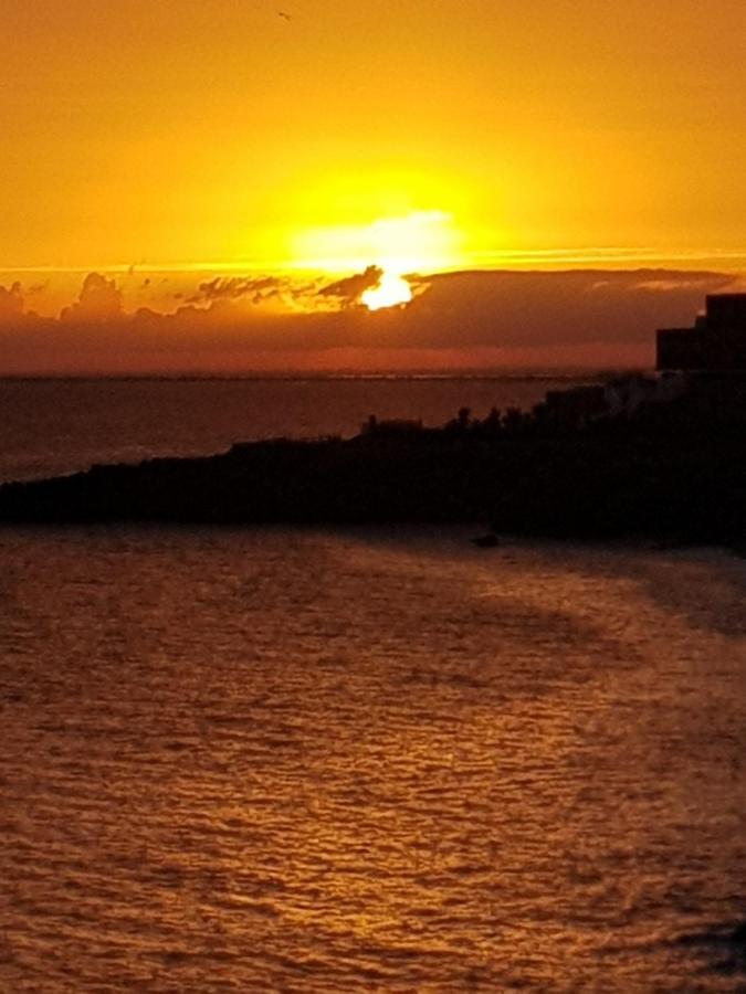 La Rose Des Sables, T2 A La Mer, Terrasse Et Garage Frontignan Exteriér fotografie